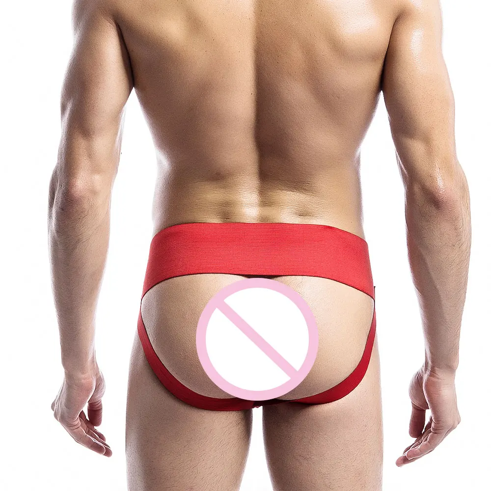 Мужское Спортивное нижнее бель – обзор и цена Jockstrap Athletic