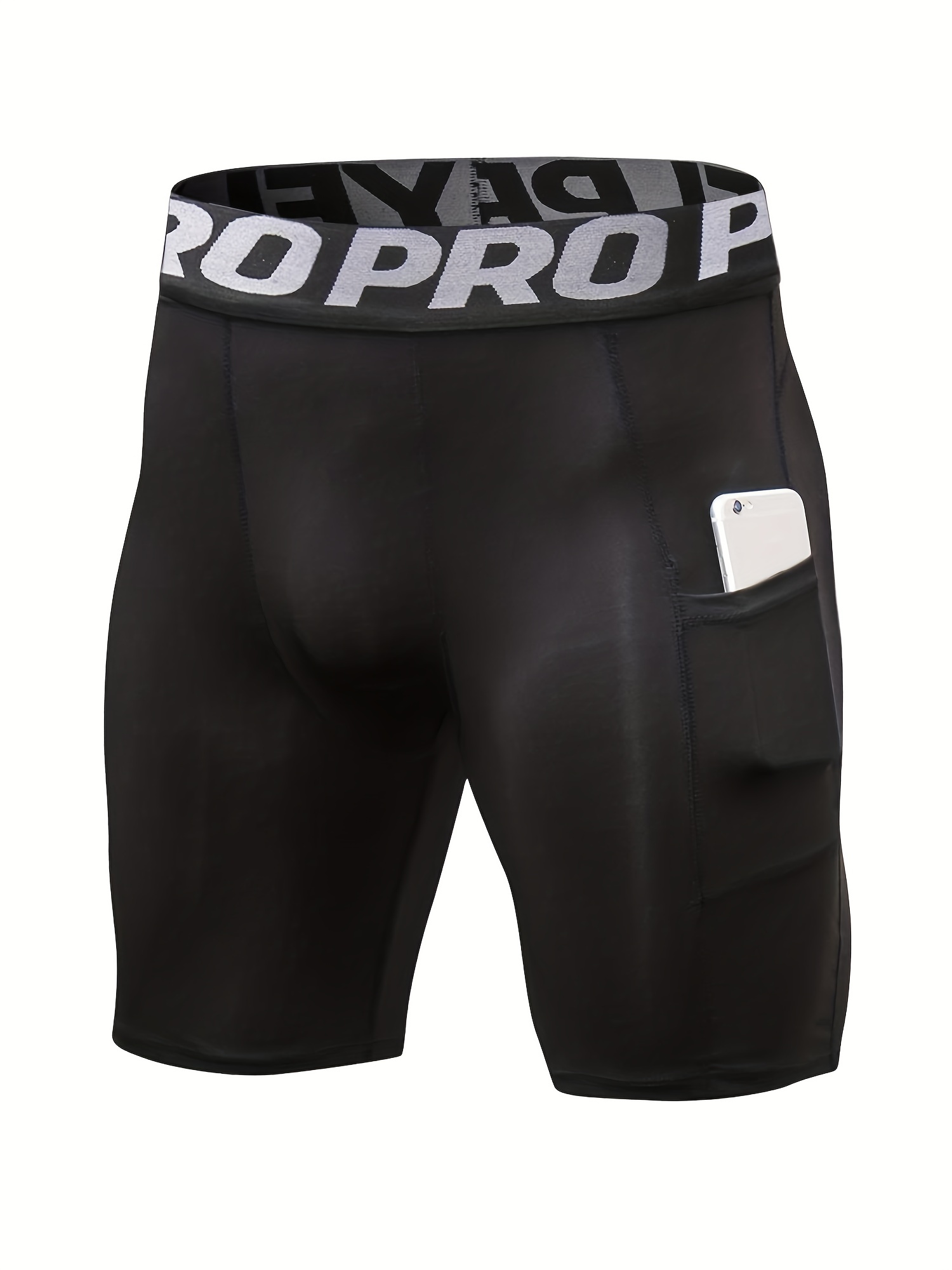 Мужские компрессионные шорты и – обзор и цена Compression Shorts Athletes