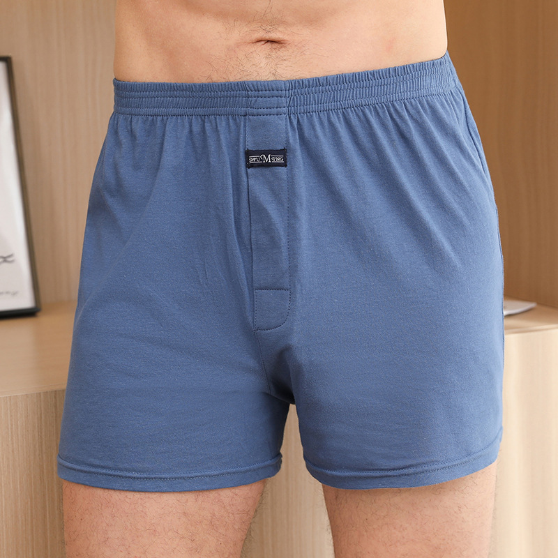 1 шт., мужское нижнее белье, б – обзор и цена Boxer Brief Pack Cotton
