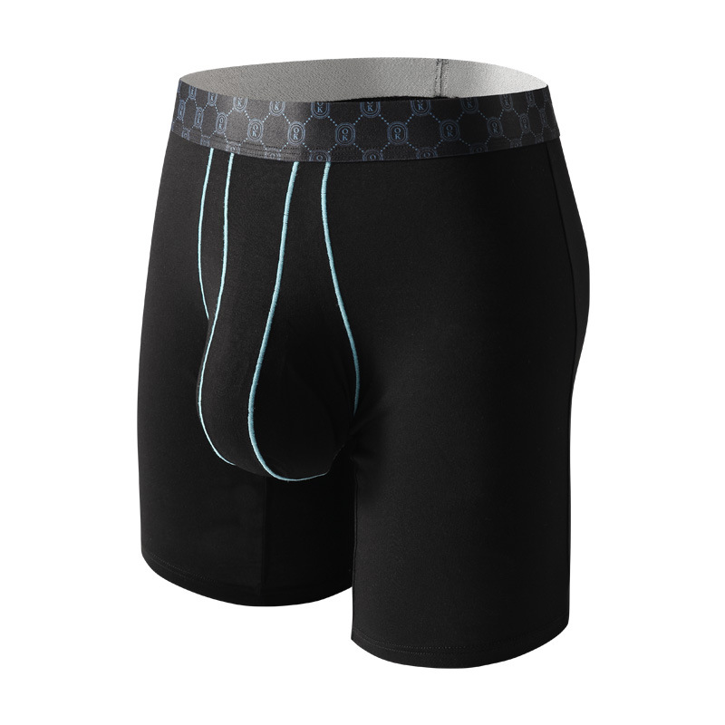 Мужское нижнее белье, мягкие ш – обзор и цена Bamboo Fiber Trunk