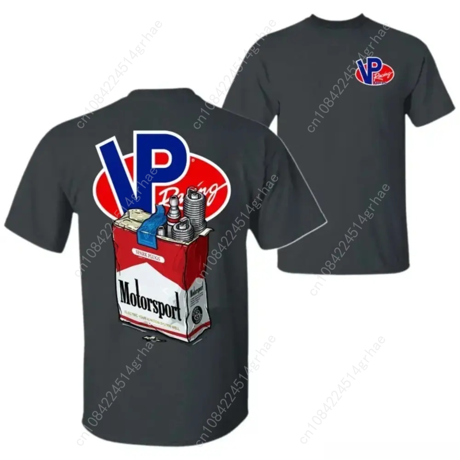 Футболка VP Racing Motorsport  – обзор и цена Base Layer Top