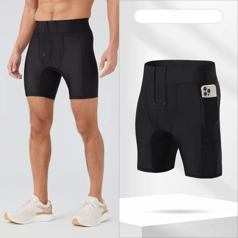 Новые мужские спортивные шорты – обзор и цена Compression Shorts Athletes