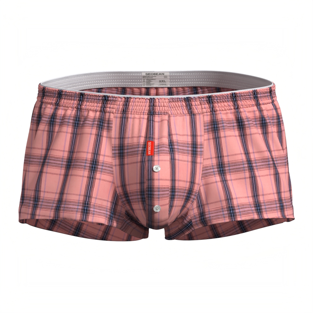 Мужские шорты на плоской подош – обзор и цена Boxer Brief Pack Cotton