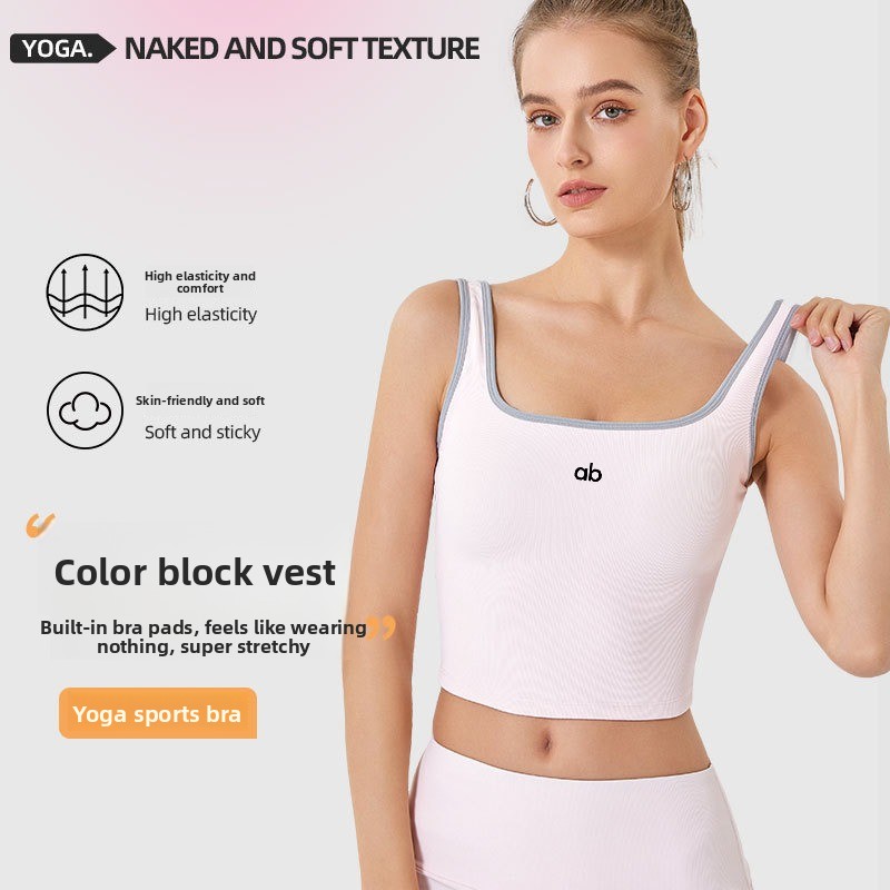 Женский летний ребристый топ д – обзор и цена Tank Top Ribbed