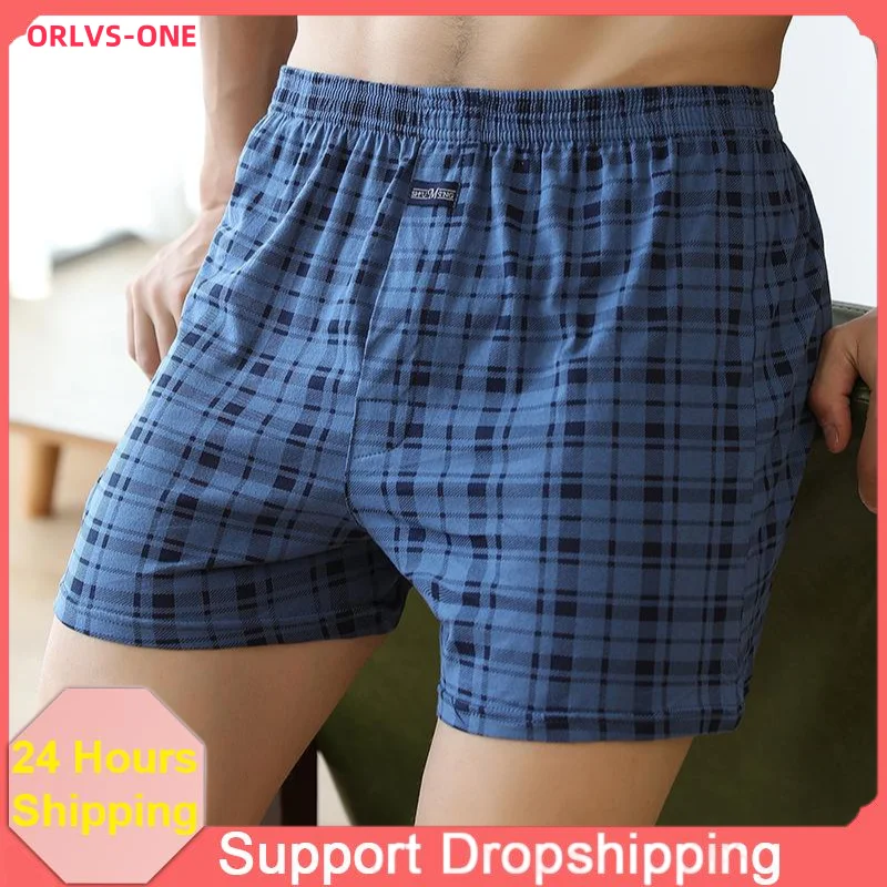 Мужские боксеры, летние шорты, – обзор и цена Boxer Brief Pack Cotton